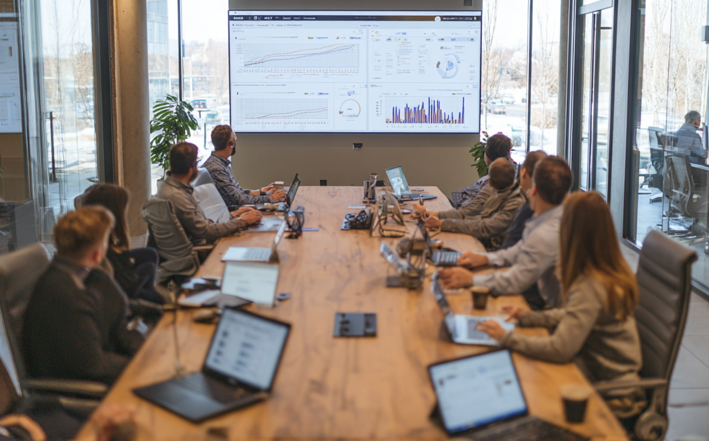 Подключение аналитики в uniSiter