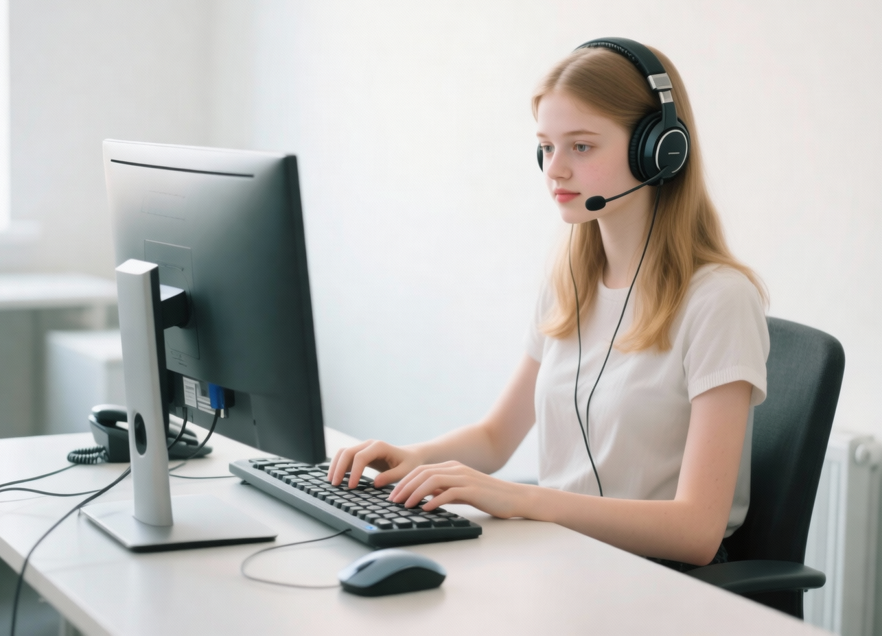 Клиентский менеджер на платформе uniSiter